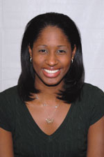 2007-08 Danielle Moseley